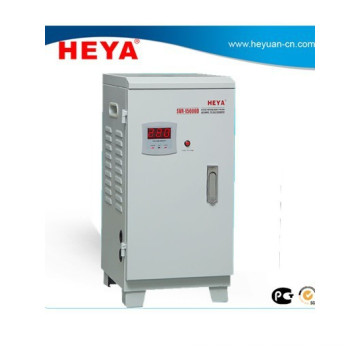 15Kva monophasé Régulateur de tension automatique de type vertical type A avec ventilateur